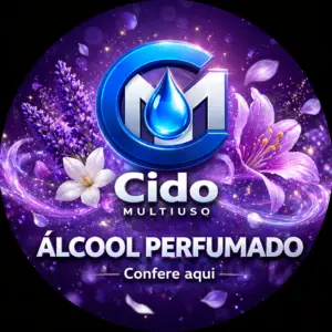 Álcool Perfumado