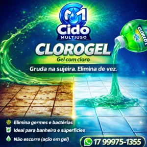 Clorogel