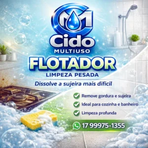Flotador
