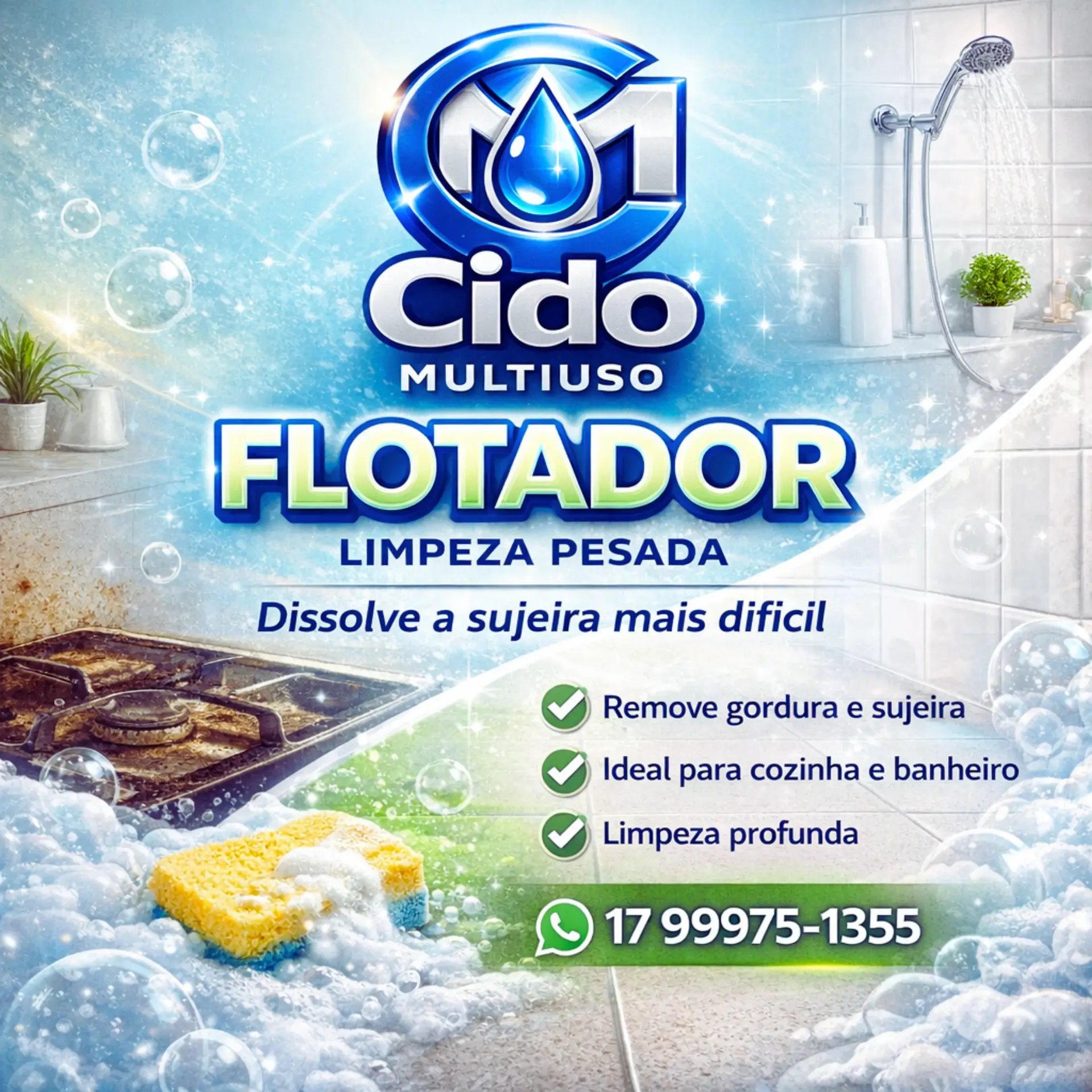 Flotador