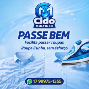 Passe Bem