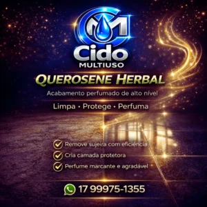 Querosene Herbal