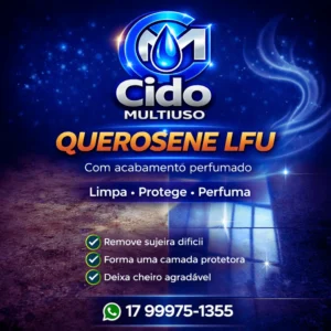 Querosene LFU