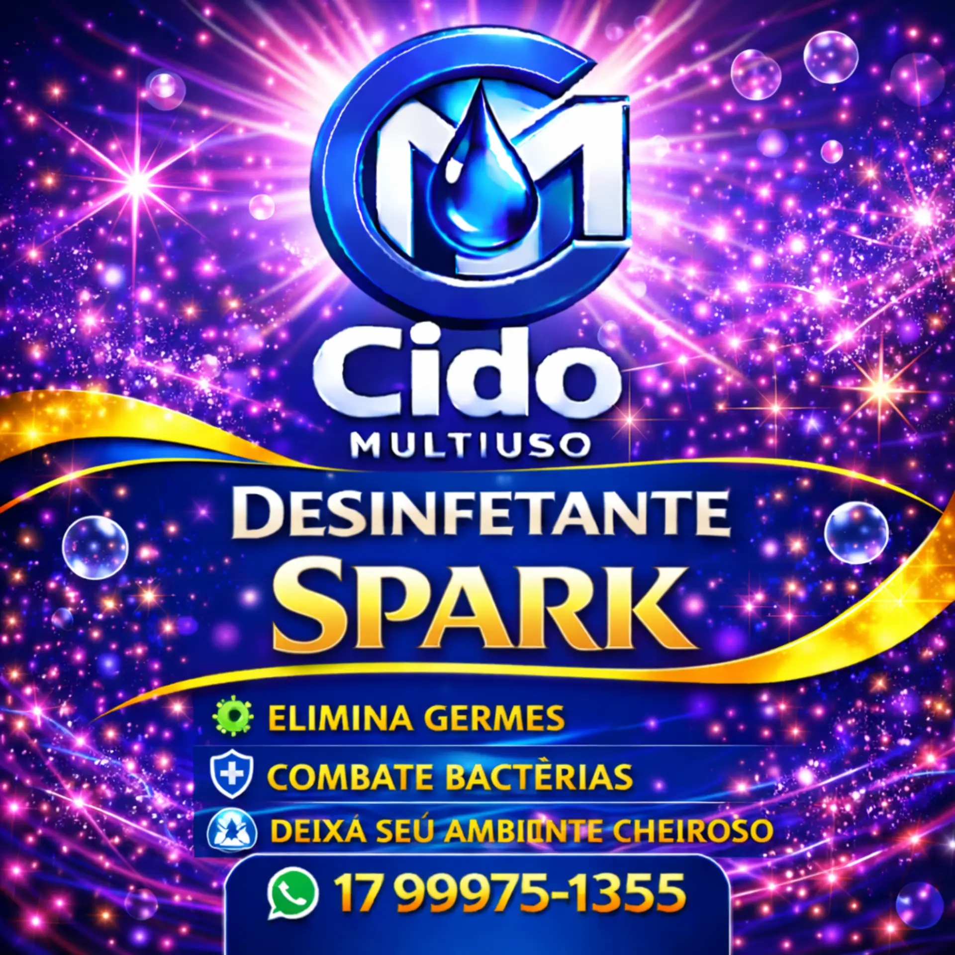 Spark