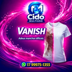 Vanish