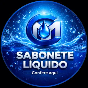 Sabonete Líquido